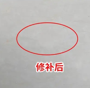 呼和浩特瓷砖空鼓维修专业解答下贴瓷砖前墙壁基层存在的裂缝的影响