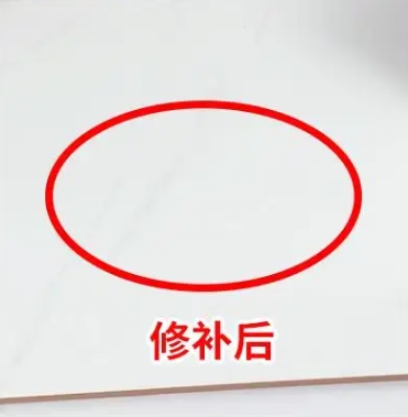 呼和浩特瓷砖空鼓维修公司分享下板材基层，未采取柔性过渡措施的影响。在瓷砖铺贴工程中，如果采用的是板材基层（如石膏板、木工板等非刚性基层），而未采取柔性过渡措施，